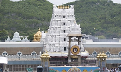 ತಿರುಮಲದ ಆರತಿ ಭಾಗ್ಯ ರಾಜ್ಯದ ಗಣ್ಯರಿಗೆ ನೀಡಲಾಗದು: ಟಿಟಿಡಿ