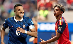 FIFA World Cup: ಇಂದು ಫ್ರಾನ್ಸ್‌-ಸ್ಪೇನ್‌ ಸೆಮಿಫೈನಲ್‌