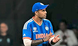 ಸೂರ್ಯಕುಮಾರ್‌ ಯಾದವ್ ಭಾರತ ಟಿ20 ತಂಡಕ್ಕೆ ವಾಪಸ್‌?