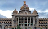Walls demolished, Vidhana Soudha’s original beauty altered amid renovation