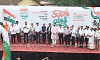 80th Independence Day: Massive Tiranga Yatra held in Manipal