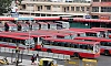 KSRTC: 4,523 passengers fined for travelling without tickets