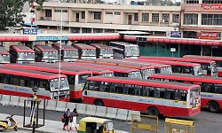 KSRTC: 4,523 passengers fined for travelling without tickets