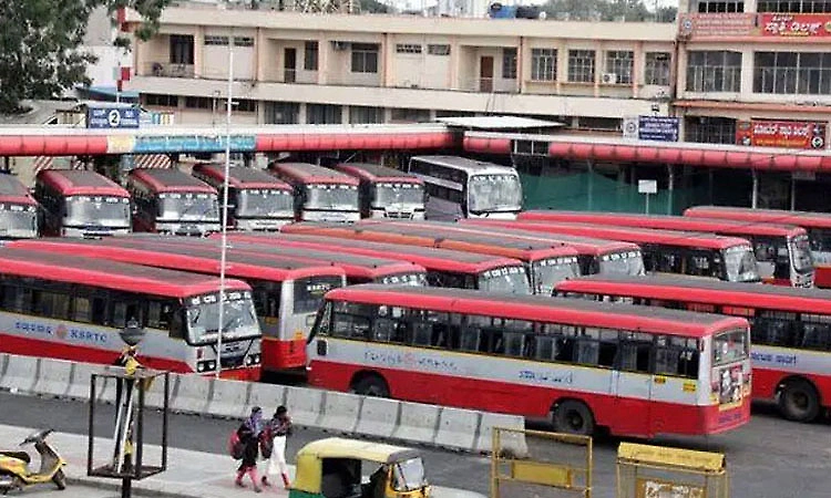 KSRTC: 4,523 passengers fined for travelling without tickets