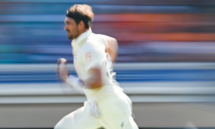 Mitchell Starc sets record in Test cricket; Kapil Dev's record in sight