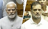 Historic moment: Lok Sabha proceedings begin with ‘Vande Mataram’ for the first time