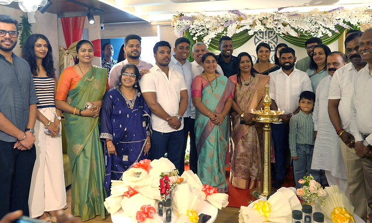 Dolce Estetica opens first Karnataka branch in Mangaluru 