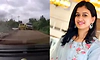 32-year-old woman killed after two-wheeler skids, run over by goods vehicle in Bengaluru
