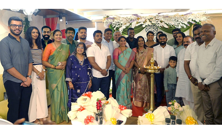 Dolce Estetica opens first Karnataka branch in Mangaluru 