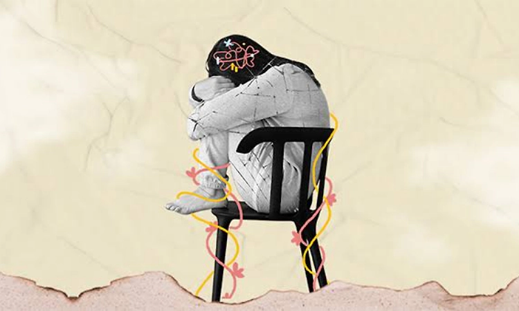 Struggles beyond academic pressure