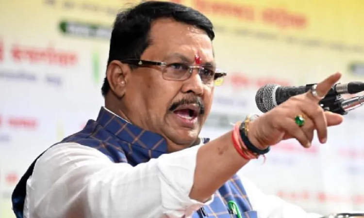 Scared of facing Oppn, BJP leadership skipped Parliament's monsoon session, alleges Cong leader