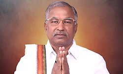 K'taka: Oppn fields candidate for Legislative Council Chairman post, to boycott Speaker election