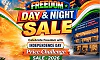 VK Furniture and Electronics to host three-day ‘Freedom Day & Night Sale-2026’ in Mangaluru