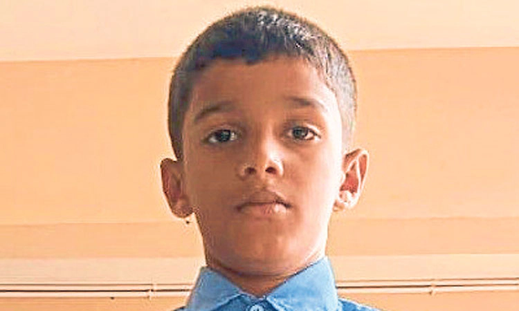 ಬಂಟ್ವಾಳ: ವಿದ್ಯಾರ್ಥಿಯ ಸಮಯಪ್ರಜ್ಞೆ; ತಪ್ಪಿದ ಅನಾಹುತ