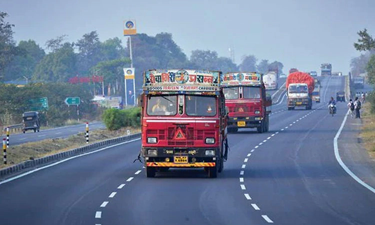 ಸರಕು ಸಾಗಣೆಗೆ ಹೊಸ ನಿಯಮ: ರಸ್ತೆ ಸುರಕ್ಷೆಗೆ ಬಲ