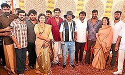 ಮದುವೆಗೂ ಮುನ್ನ ಚಿಕ್ಕಣ್ಣ ಜೋಡೆತ್ತು ರೇಸ್‌!