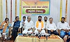 ಆರ್ಥಿಕ ಬಿಕ್ಕಟ್ಟಿನಿಂದ ರಾಜ್ಯ ಸರ್ಕಾರ ಸಂಪೂರ್ಣ ವಿಫಲ: ಮಹಾಂತೇಶ ಕವಟಗಿಮಠ