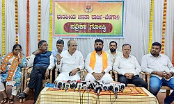 ಆರ್ಥಿಕ ಬಿಕ್ಕಟ್ಟಿನಿಂದ ರಾಜ್ಯ ಸರ್ಕಾರ ಸಂಪೂರ್ಣ ವಿಫಲ: ಮಹಾಂತೇಶ ಕವಟಗಿಮಠ