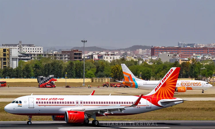 Air India, Air India Express ವಿಮಾನದ ಎಲ್ಲಾ ಪೈಲಟ್‌ಗಳಿಗೆ ಮಾದಕ ದ್ರವ್ಯ ಪರೀಕ್ಷೆ ಕಡ್ಡಾಯ