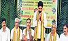 ಒಗ್ಗಟ್ಟಿನಿಂದ ಸಮಾಜವನ್ನು ಬಲಪಡಿಸುವುದು ನಮ್ಮ ಆದ್ಯತೆ : ಮೋಹನ್‌ ಕೋಟ್ಯಾನ್‌