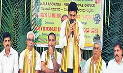 ಒಗ್ಗಟ್ಟಿನಿಂದ ಸಮಾಜವನ್ನು ಬಲಪಡಿಸುವುದು ನಮ್ಮ ಆದ್ಯತೆ : ಮೋಹನ್‌ ಕೋಟ್ಯಾನ್‌