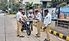 Mangaluru: ವಿಶೇಷ ಸಂಚಾರ ಕಾರ್ಯಾಚರಣೆಯಲ್ಲಿ 7490 ಪ್ರಕರಣಗಳು ದಾಖಲು