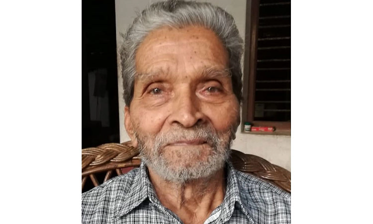 Udupi: ಮೇಧಾವಿ, ಹಿರಿಯ ಸಾಹಿತಿ, ಚಿಂತಕ ವಿದ್ವಾನ್ ವರದರಾಜ ಬಲ್ಲಾಳ್ ಇನ್ನಿಲ್ಲ