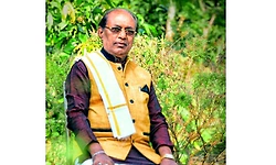 ಯಕ್ಷಗಾನ ಅಕಾಡೆಮಿ ಪ್ರಶಸ್ತಿ ಪ್ರಕಟ: ಎಂ.ಕೆ ರಮೇಶ ಆಚಾರ್ಯ ಅವರಿಗೆ ಪಾರ್ತಿಸುಬ್ಬ ಪ್ರಶಸ್ತಿ
