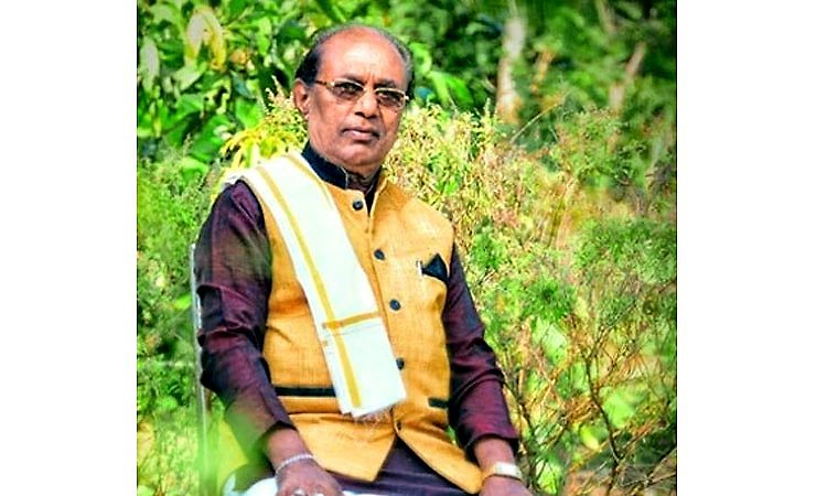 ಯಕ್ಷಗಾನ ಅಕಾಡೆಮಿ ಪ್ರಶಸ್ತಿ ಪ್ರಕಟ: ಎಂ.ಕೆ ರಮೇಶ ಆಚಾರ್ಯ ಅವರಿಗೆ ಪಾರ್ತಿಸುಬ್ಬ ಪ್ರಶಸ್ತಿ