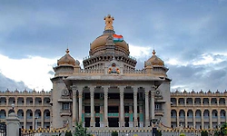 ಸಂಖ್ಯೆ ಇಲ್ದಿದ್ರೂ ಸಭಾಪತಿ ಸ್ಥಾನಕ್ಕೆ ಎನ್‌ಡಿಎ ಅಭ್ಯರ್ಥಿ!