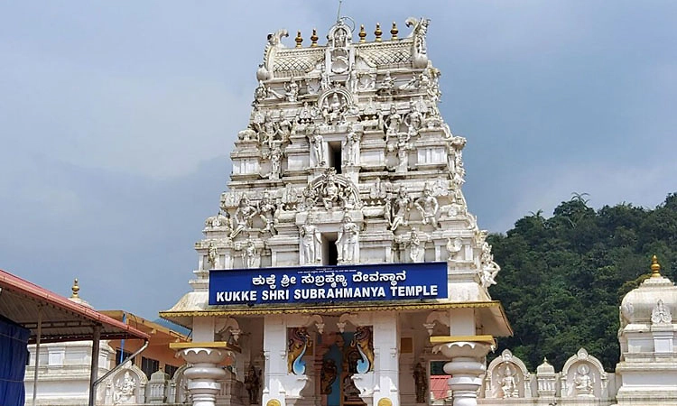 Kukke Subrahmanya: ಏಕಕಾಲಕ್ಕೆ 5 ಸಾವಿರ ಭಕ್ತರಿಗೆ ಅನ್ನಪ್ರಸಾದಕ್ಕೆ ಯೋಜನೆ