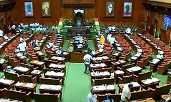 ಬಿಜೆಪಿ ಗೆಳೆಯರ ಬಳಿ ಸಚಿವ ಸವದಿ ಶುಭಾಶಯ ವಿನಿಮಯ, ಮಾತುಕತೆ