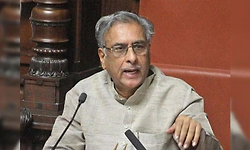 ಸನದಕ್ಕೆ ಬಂದು ಕೊನೇ ತನಕ ಇದ್ದ ಮಾಜಿ ಸಭಾಪತಿ ಮೌನ