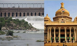 ಕಾವೇರಿ ವಿವಾದ: ಸುಪ್ರೀಂ ಮೆಟ್ಟಿಲೇರಲು ರಾಜ್ಯ ಸರ್ಕಾರ ತೀರ್ಮಾನ