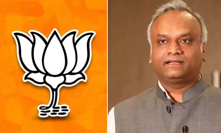 ಆರ್‌ಎಸ್‌ಎಸ್‌ ಕಚೇರಿಯಿಂದ ‘ತಿರಂಗಾ’ ಅಭಿಯಾನ ಆರಂಭಿಸಿ: ಬಿಜೆಪಿಗೆ ಪ್ರಿಯಾಂಕ್‌