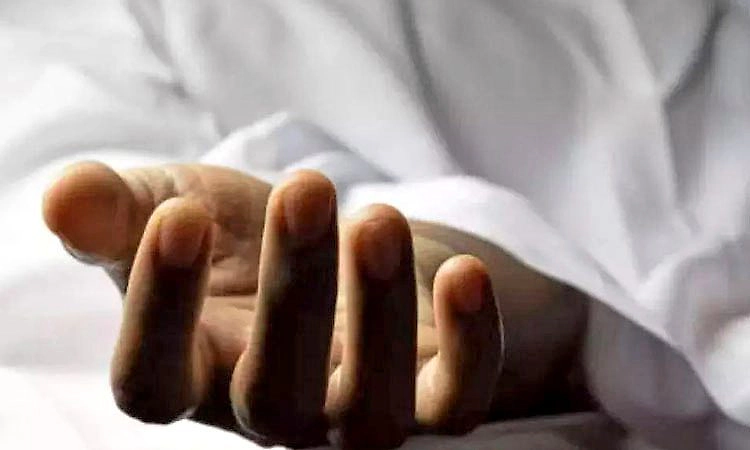ಕೊಡವೂರು: ಪತ್ನಿಗೆ ಅನಾರೋಗ್ಯ, ಮನನೊಂದ ಪತಿ ಆತ್ಮಹತ್ಯೆ