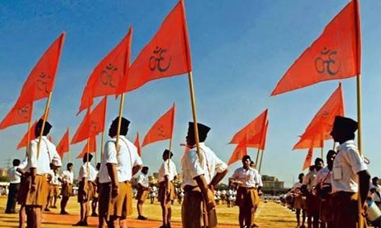 ಆರೆಸ್ಸೆಸ್‌ಗೆ ಸರ್ಕಾರ ಅಂಕುಶ? 