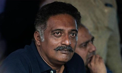 Verification of SIR across 10 districts from September 20: Prakash Raj