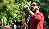 ABVP seeks cancellation of Umar Khalid documentary screening at NLSIU