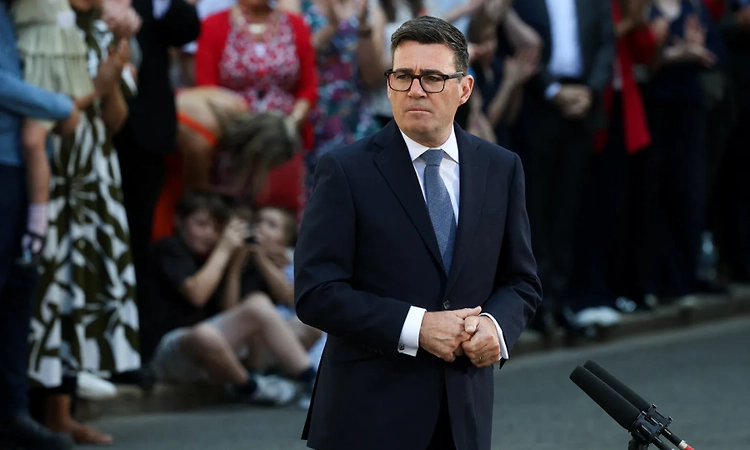 Is the UK heading for a breakup? Scotland, Wales and NI leaders to sign independence pact