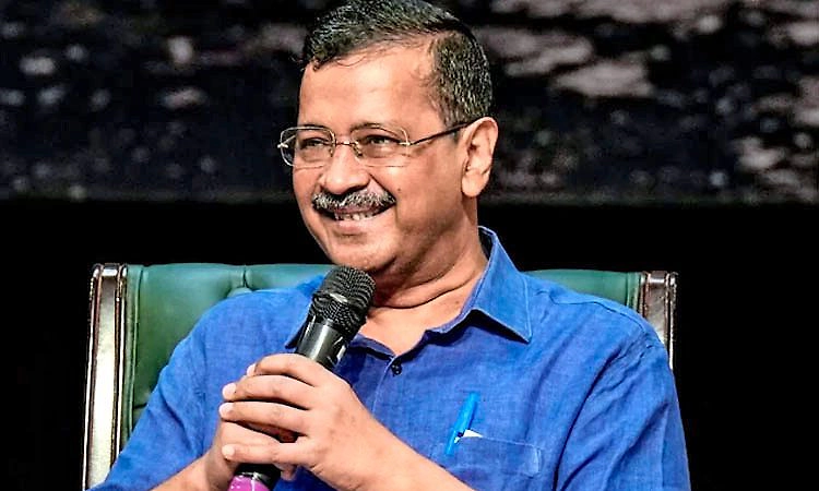 ಗೋವಾದಲ್ಲಿ ಆಪ್‌ ಜತೆ ಫಾರ್ವರ್ಡ್‌ ಪಕ್ಷ ಮೈತ್ರಿ?: ಇಂದು ಕೇಜ್ರಿ ಘೋಷಣೆ