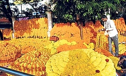 ಕರಾವಳಿಯ ಎಲ್ಲೆಡೆ ಭರದ ಸಿದ್ಧತೆ, ಖರೀದಿ ಭರಾಟೆ ಜೋರು