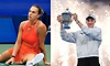 US Open 2026: ಸಬಲೆಂಕಾಗೆ ಆಘಾತ ನೀಡಿ ಯುಎಸ್ ಓಪನ್ ಗೆದ್ದ ಎಲೆನಾ ರಿಬಕಿನಾ