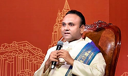 ಮಡಿಯಾಲದಲ್ಲಿ ಶೀಘ್ರ ಎಐ ಅಧ್ಯಯನ ಕೇಂದ್ರ: ಸದ್ಗುರು ಶ್ರೀ ಮಧುಸೂದನ ಸಾಯಿ