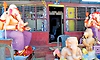 ಹಳೆಯಂಗಡಿಯಲ್ಲೊಂದು ಗಣಪನ ಮನೆ!