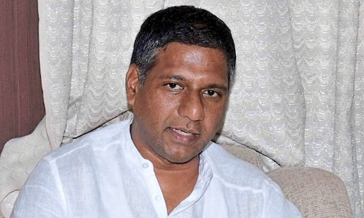 18 ಕಡೆ ಇಡಿ ಶೋಧ, ಅಪಾರ ನಗದು ಪತ್ತೆ: ಸಚಿವ ಜಾರಕಿಹೊಳಿ ರಾಜೀನಾಮೆಗೆ ಅರವಿಂದ ಬೆಲ್ಲದ ಒತ್ತಾಯ
