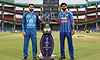IND vs AFG: ಟಾಸ್‌ ಗೆದ್ದ ಶ್ರೇಯಸ್ ಅಯ್ಯರ್‌: ತಂಡದಲ್ಲಿ ಮಹತ್ವದ ಬದಲಾವಣೆ