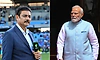 BRICS Summit: ಪ್ರಧಾನಿ ಮೋದಿಗೆ ತಲೆಬಾಗಿದ ರವಿಶಾಸ್ತ್ರಿ! ‘ಅಪರೂಪದ’ ಪೋಸ್ಟ್ ವೈರಲ್