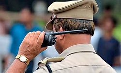 ಪಾವಗಡ: ಶಂಕಿತ ನಕ್ಸಲನಿಗೆ 10 ಹಳ್ಳಿಗಳಲ್ಲಿ ಪೊಲೀಸರ ಕೂಂಬಿಂಗ್