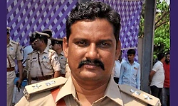 ಮಸೀದಿ ರಸ್ತೆಯಲ್ಲಿ ಮೆರವಣಿಗೆಗೆ ನಿರ್ಬಂಧ ಇಲ್ಲ: ಎಸ್‌ಪಿ ಹೇಳಿಕೆ